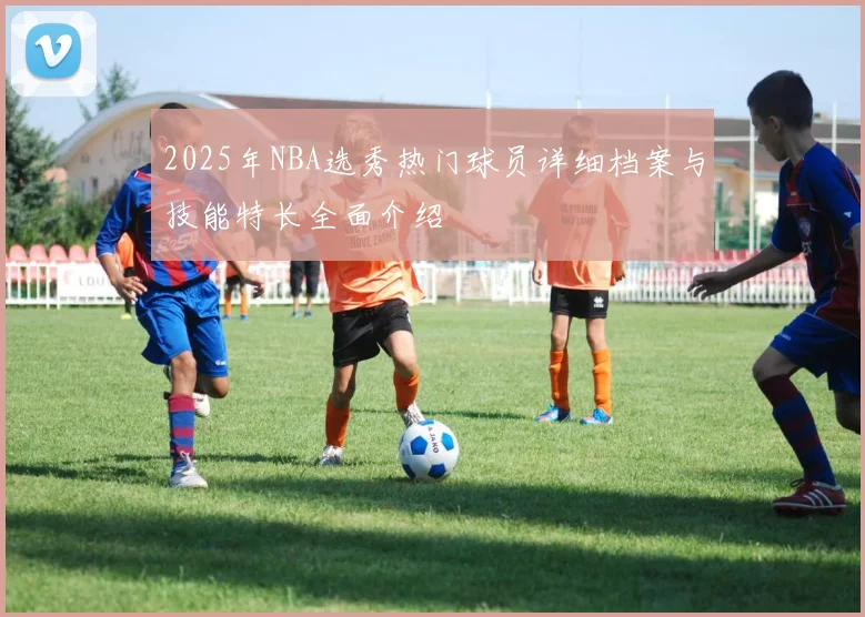 2025年NBA选秀热门球员详细档案与技能特长全面介绍