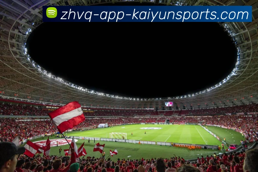 开云体育全站App